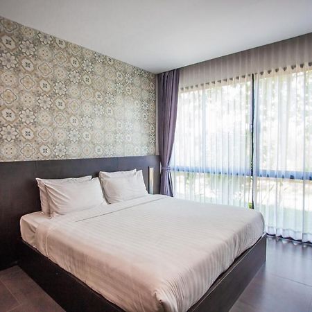 Anantaya Home Пхре Екстер'єр фото